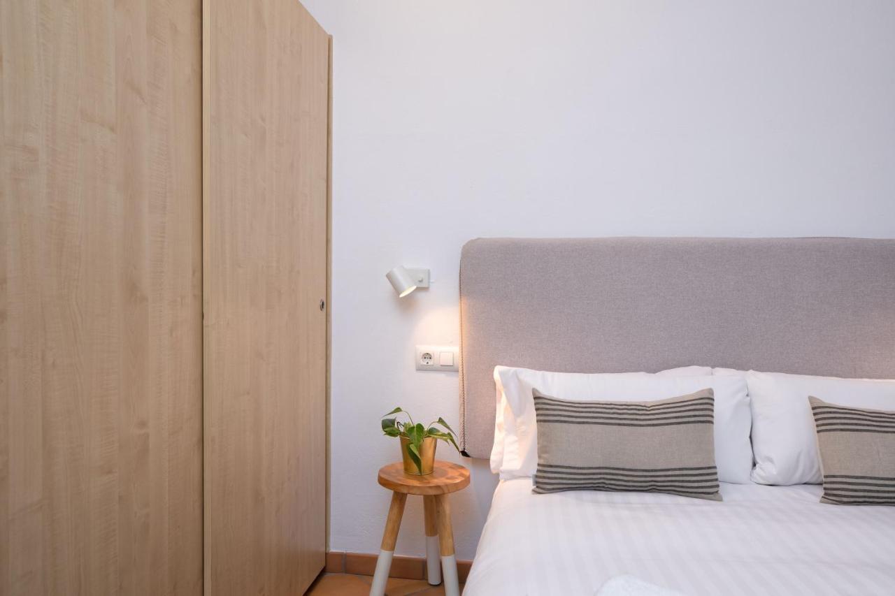 Flateli Ballesteries 26 A Girona Exterior photo