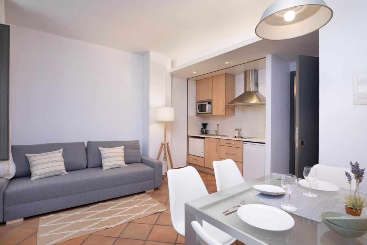 Flateli Ballesteries 26 A Girona Exterior photo