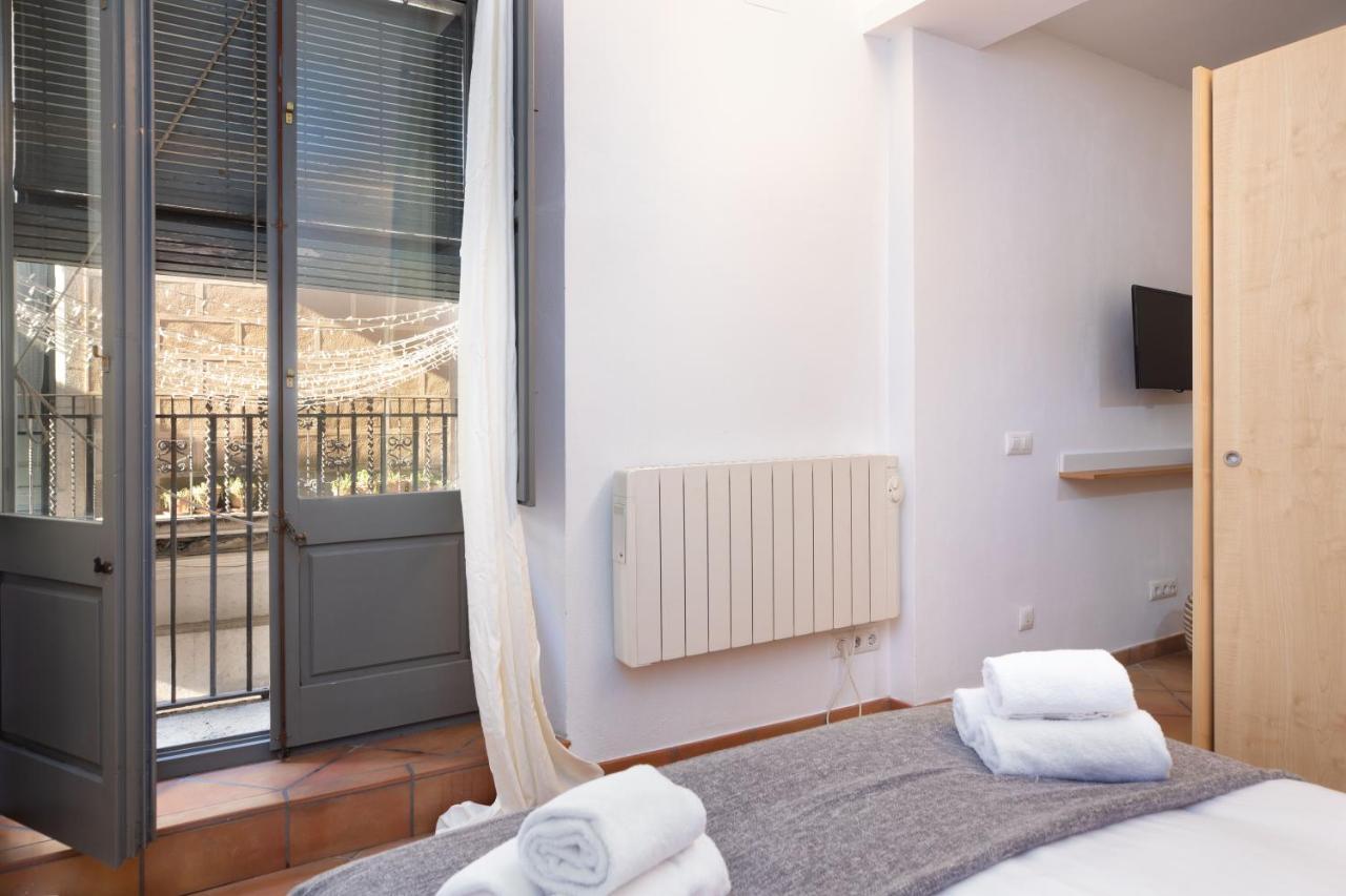 Flateli Ballesteries 26 A Girona Exterior photo