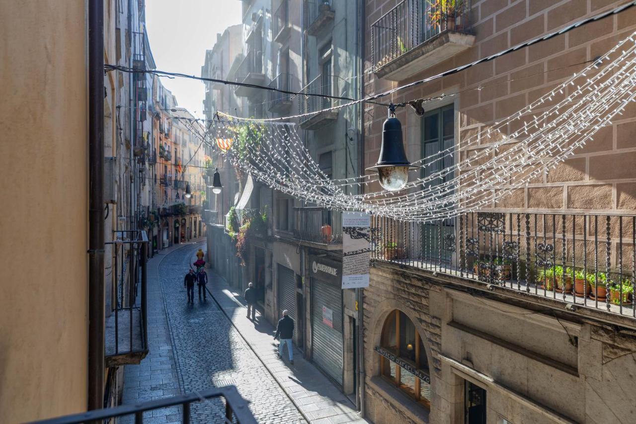Flateli Ballesteries 26 A Girona Exterior photo